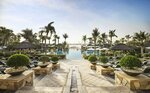 Moana (8E, Crescent East Street, Jumeirah, Dubai), restaurant