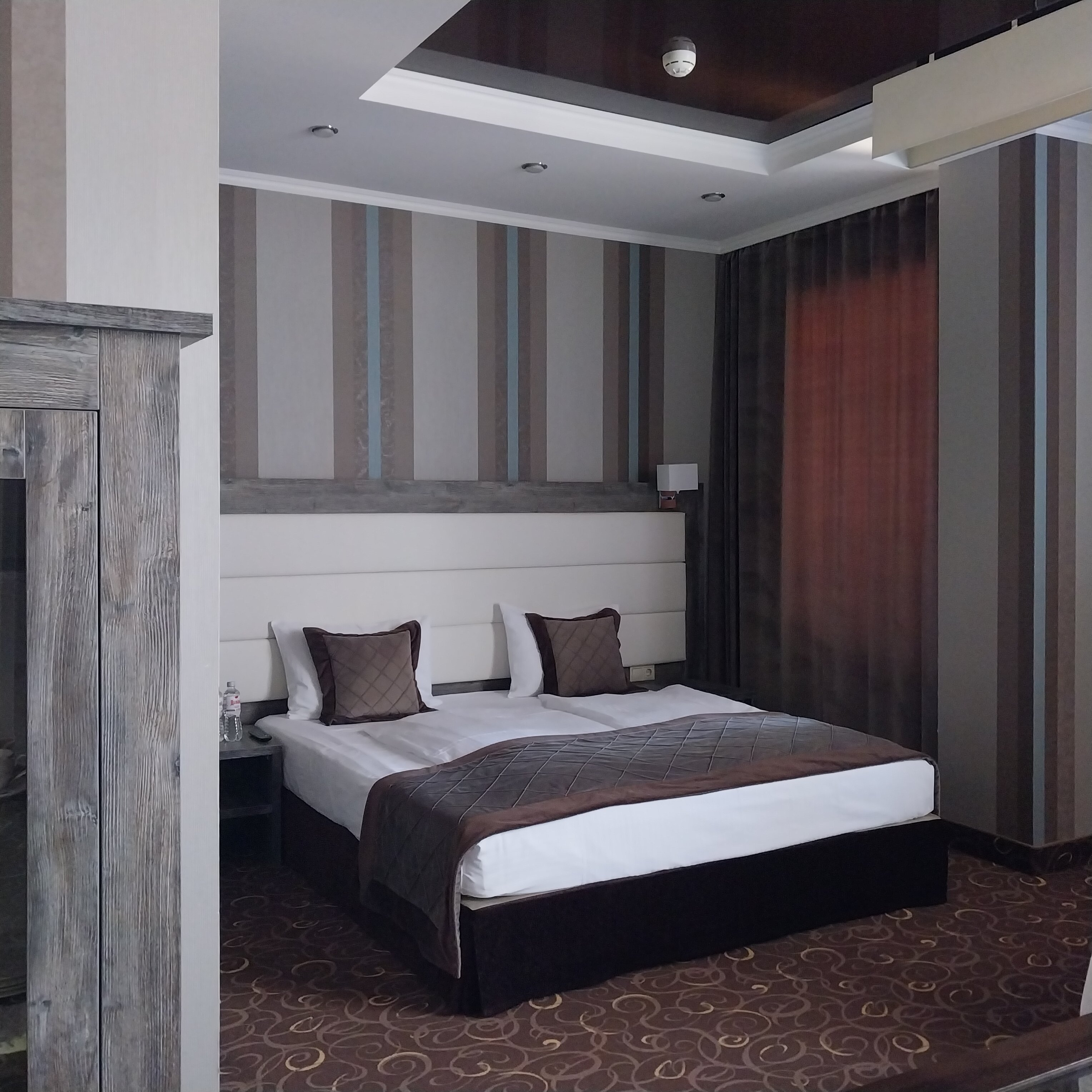 Фото City & Business