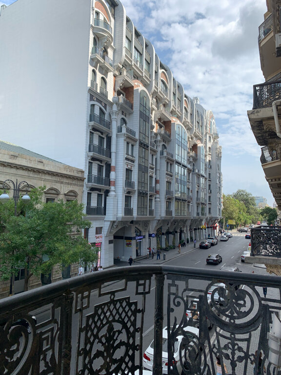 Фото La Casa Sahil