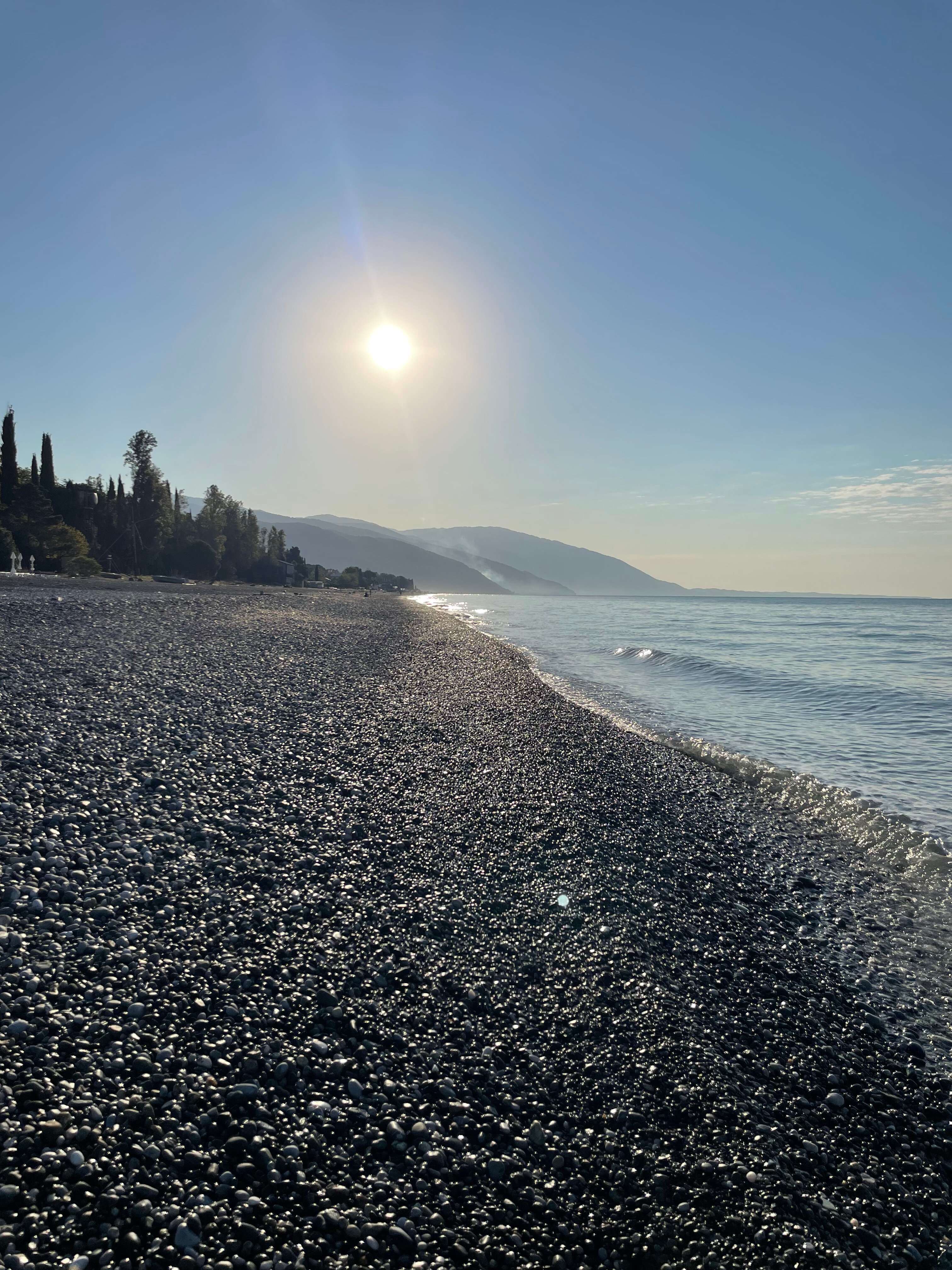 Фото Amina Beach