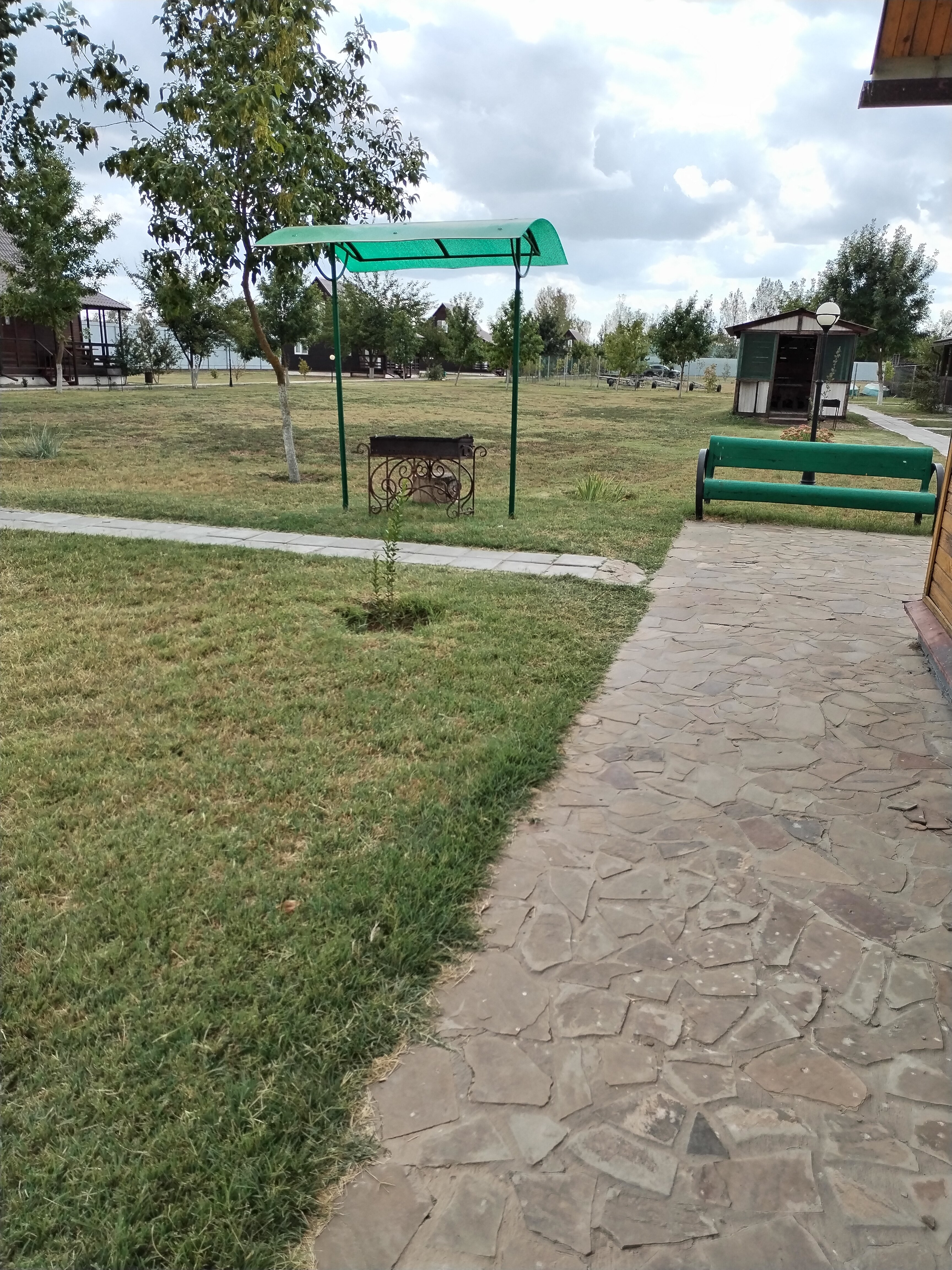 Фото Дед Щукарь