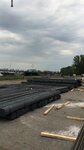 АМТ (Pokrovskiy proyezd, 4), metal rolling