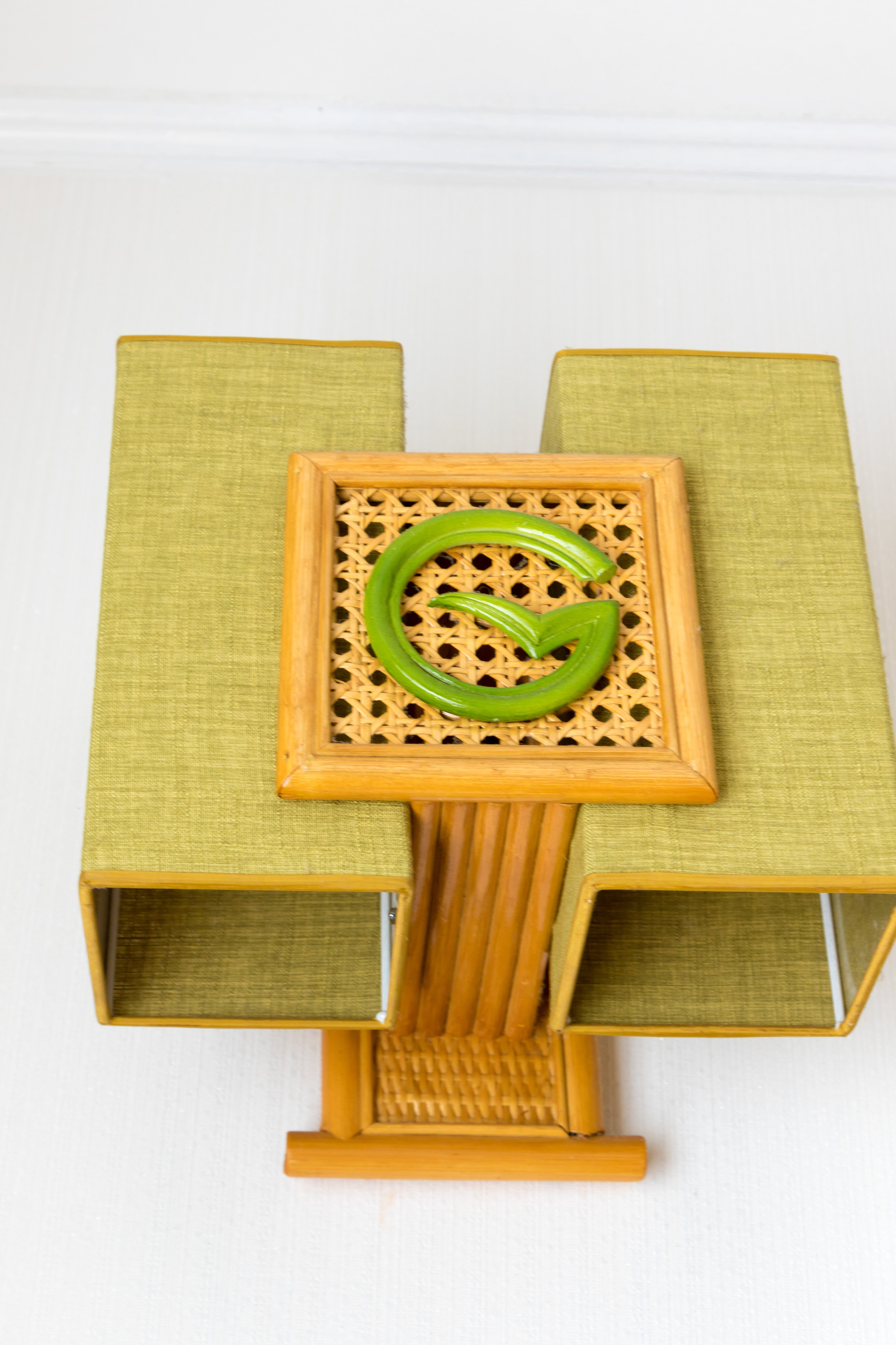 Фото Green World