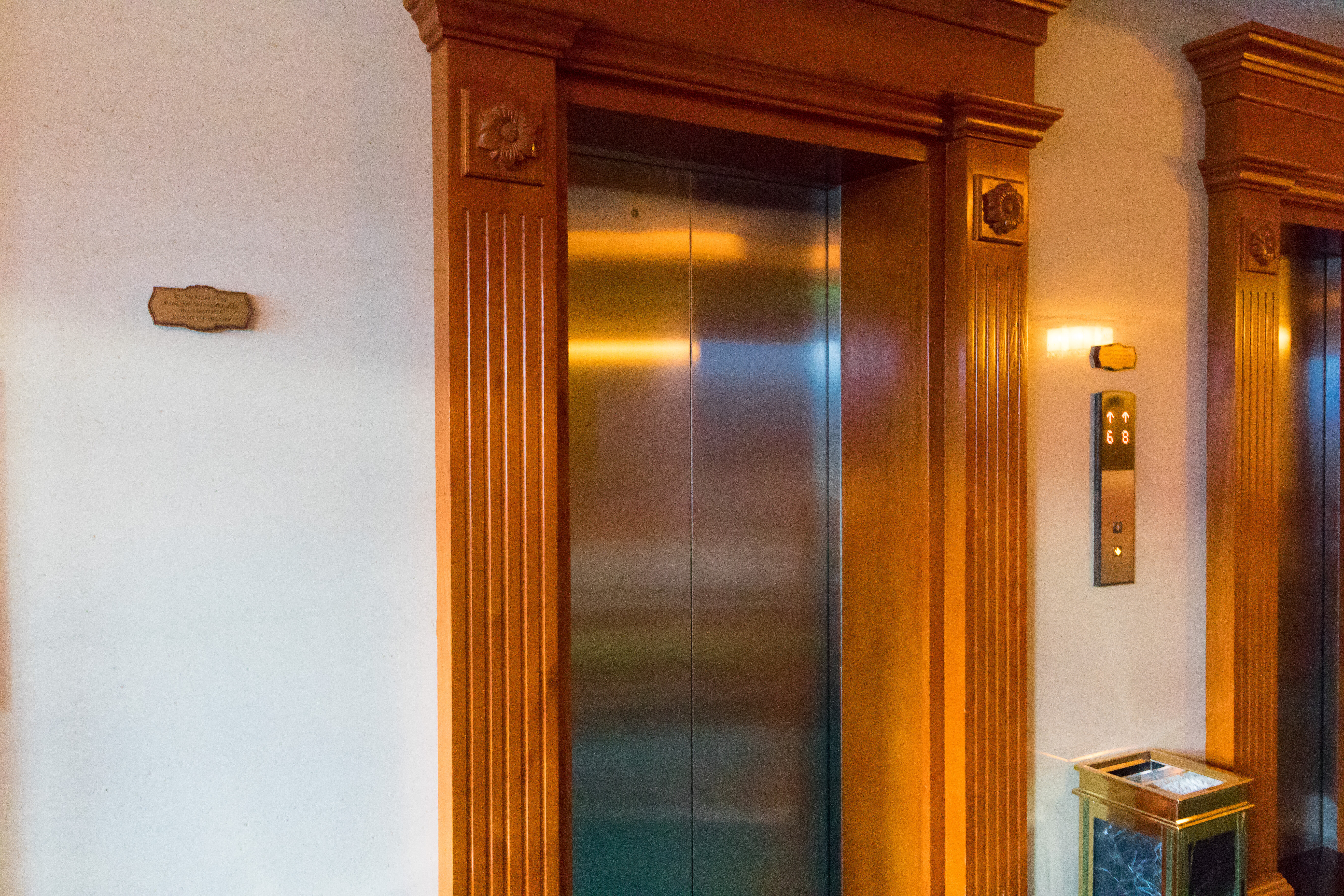 Фото Green World