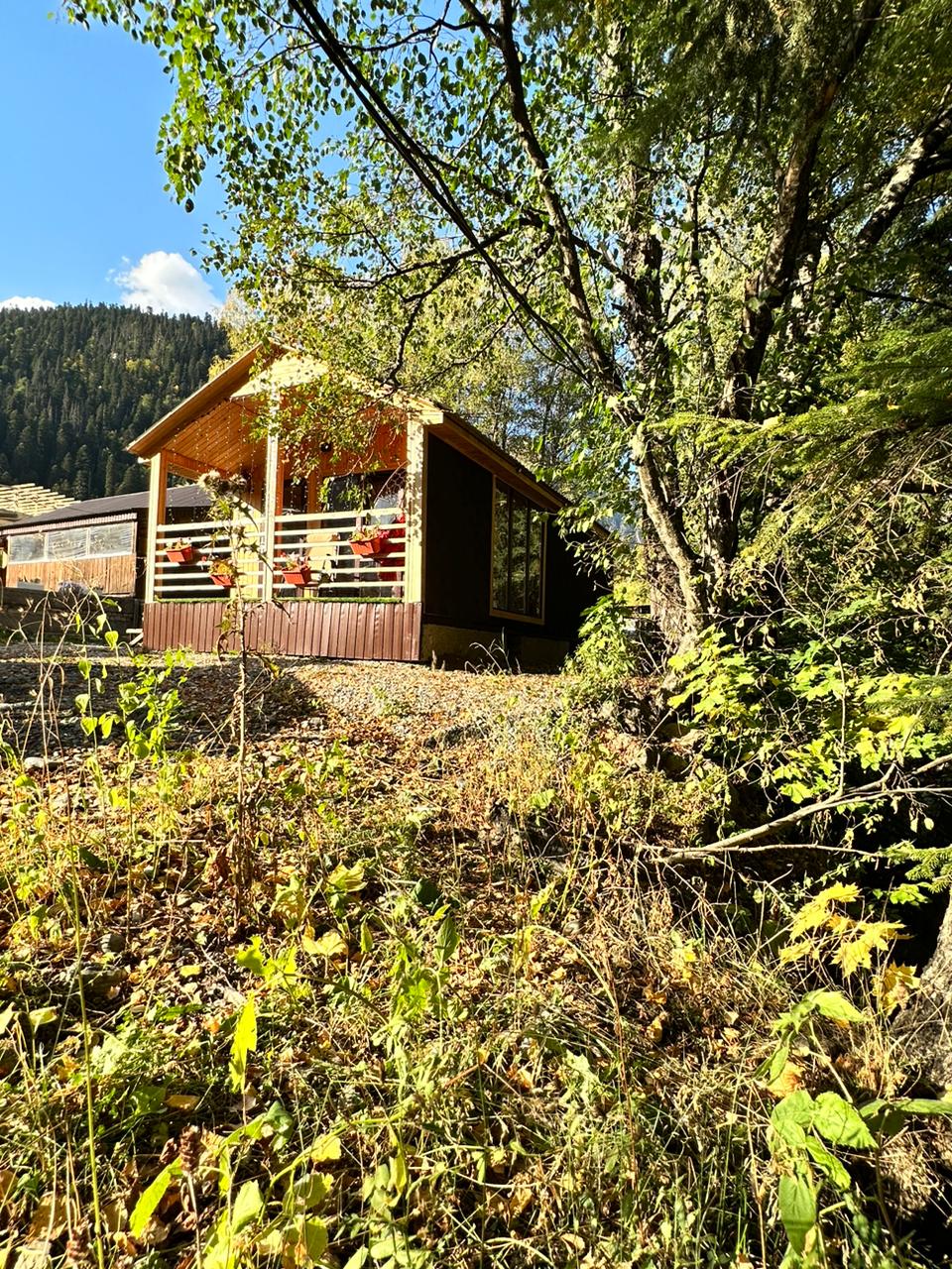 Фото Домик 09