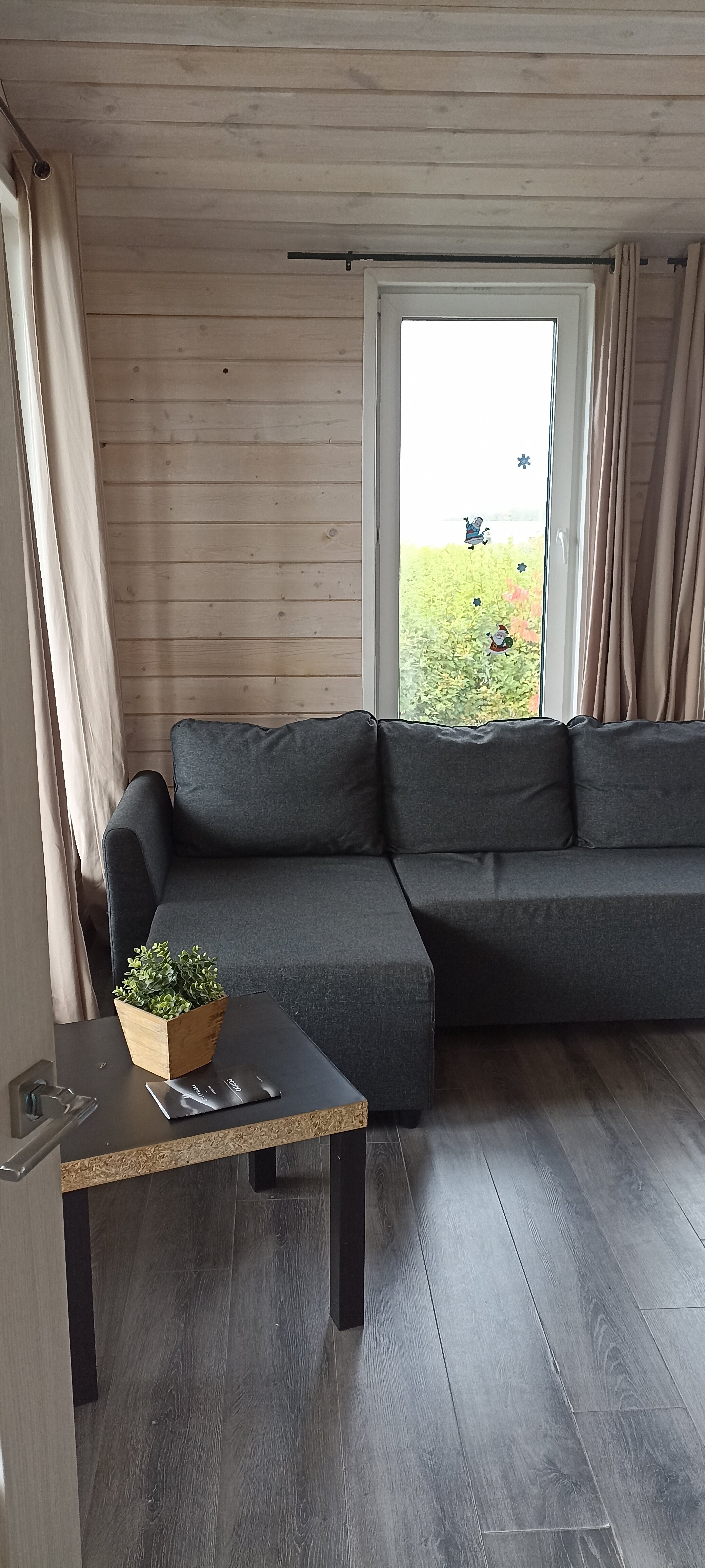 Фото Салтыково на Оке