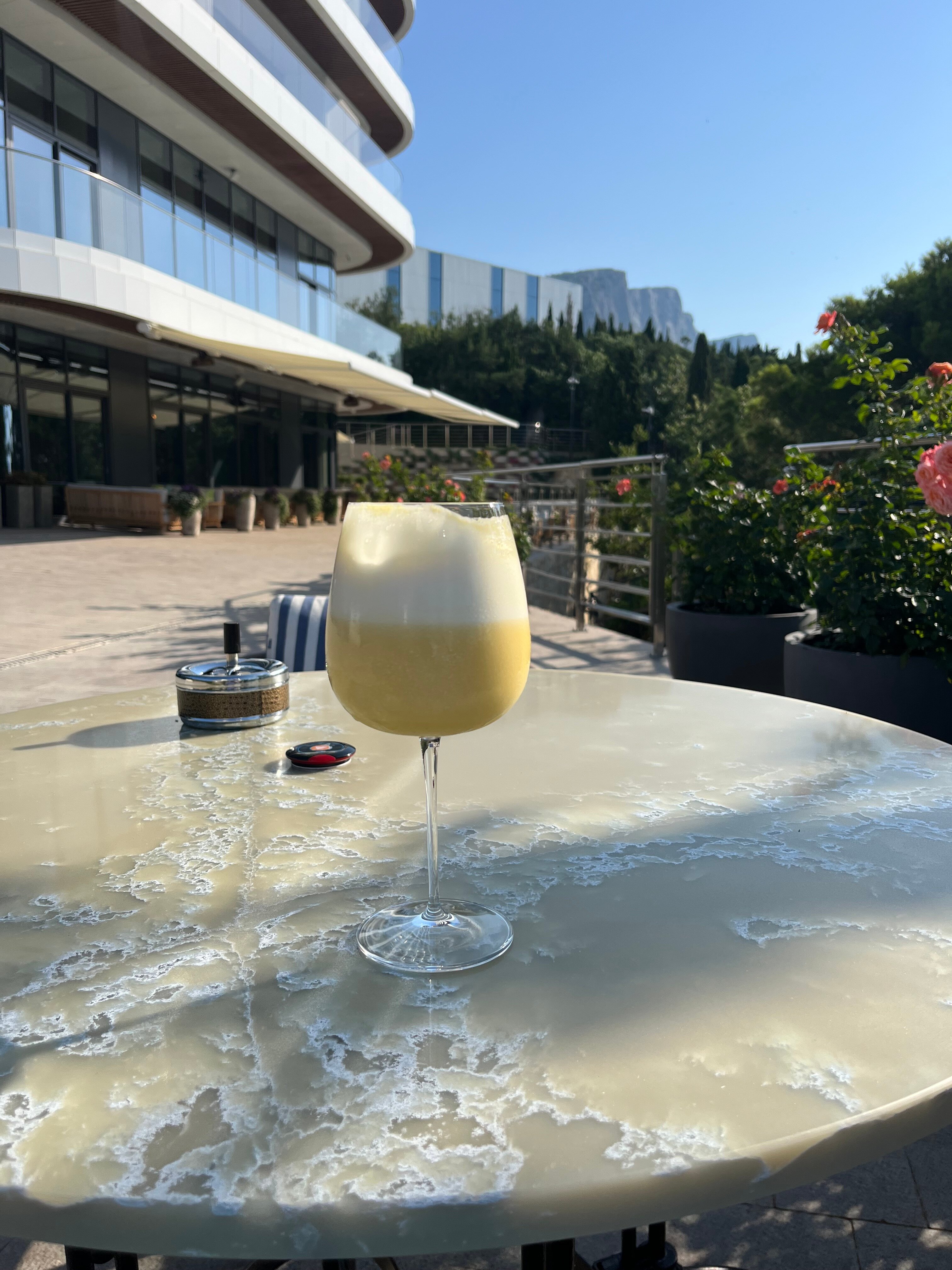 Фото Luciano Wellness & Spa Foros