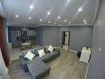 Harmony of renovation (ulitsa Michurina, 13), construction and finishing works