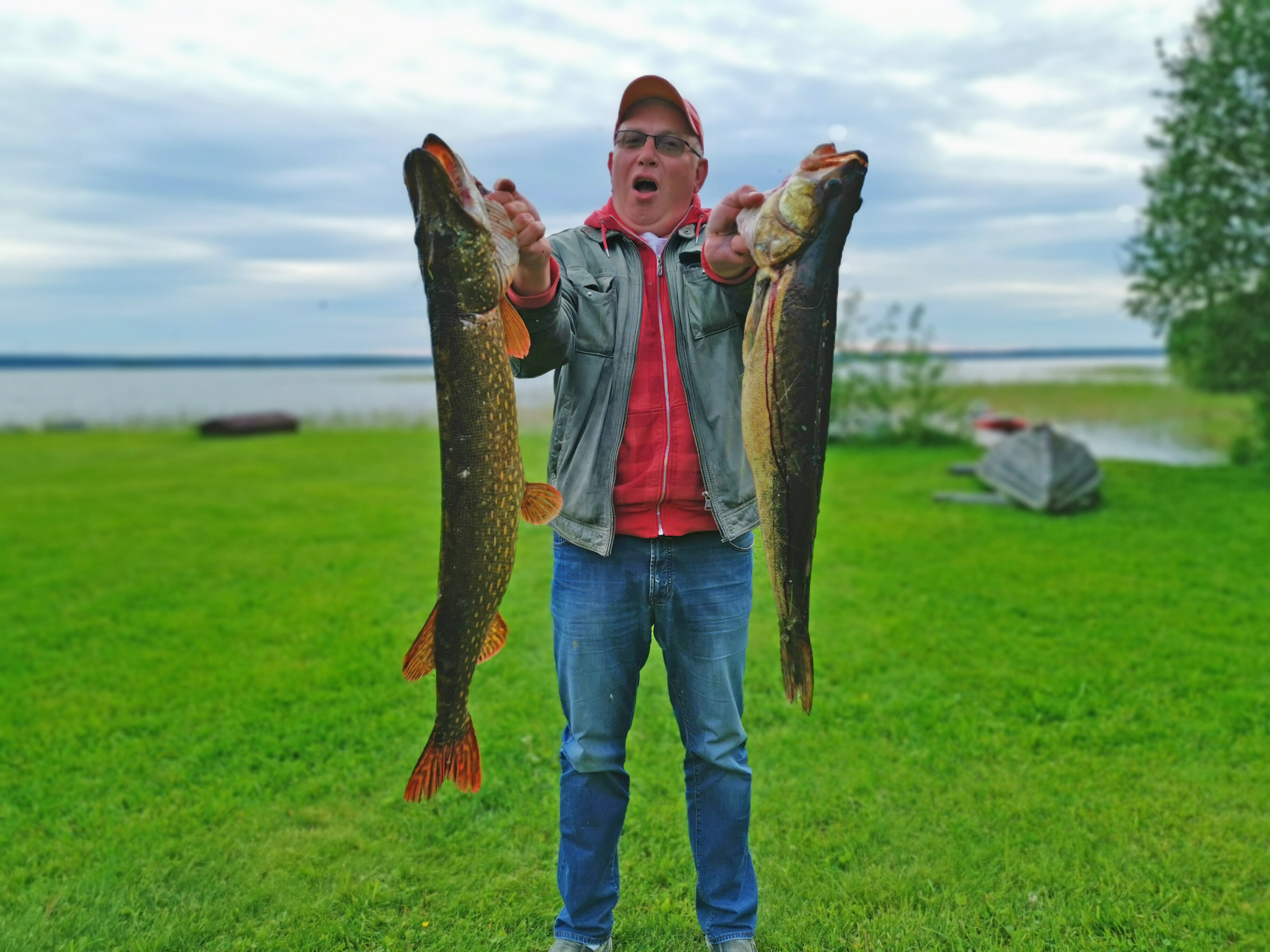 Фото Жемчужина Заонежья