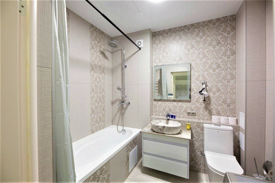 Фото Crown39 на улице Памяти Павших в Афганистане