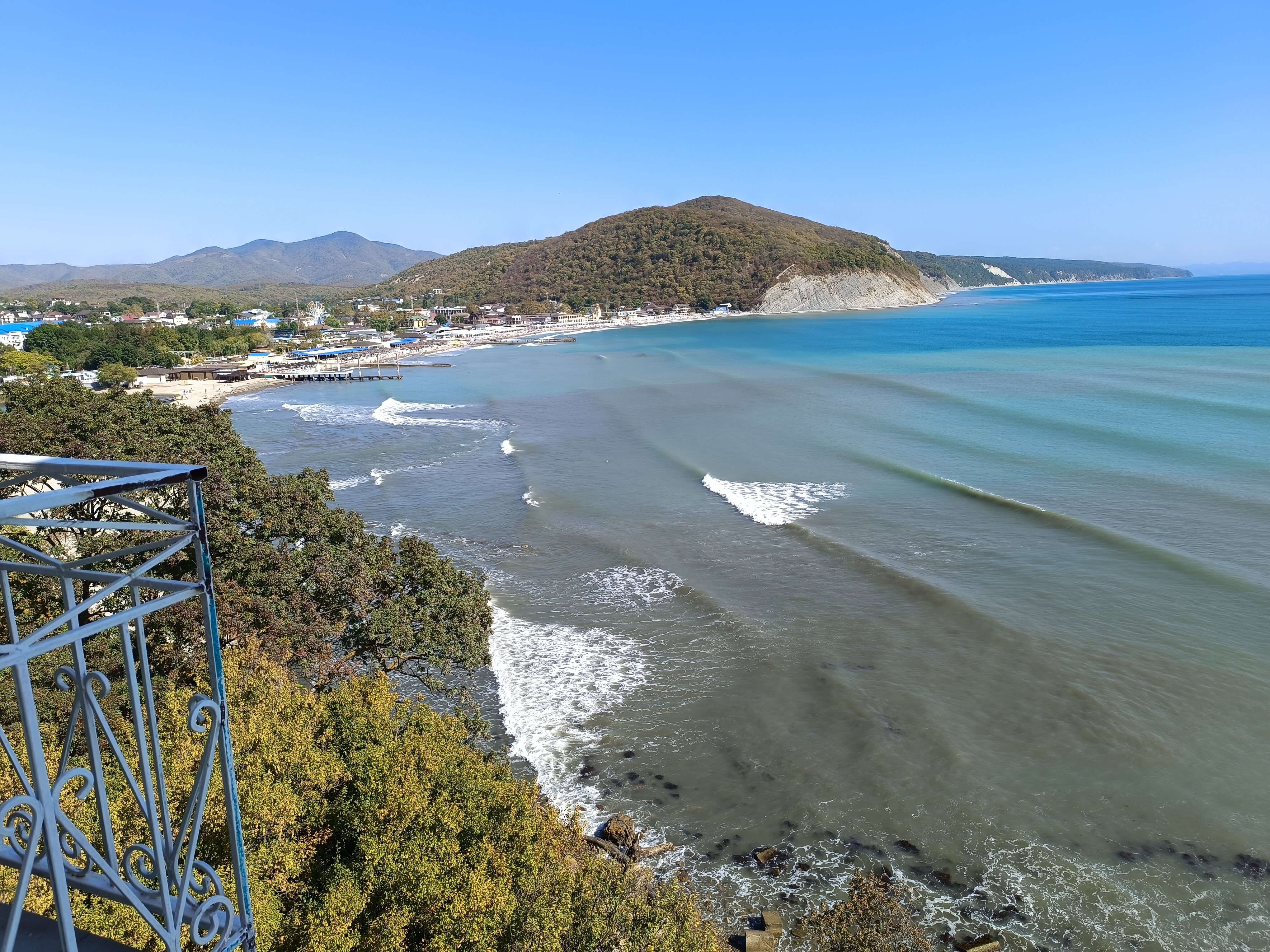 Фото Парк-отель Скала