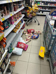 Magnit (selo Sentsovo, ulitsa 8 Marta, 1Г), grocery
