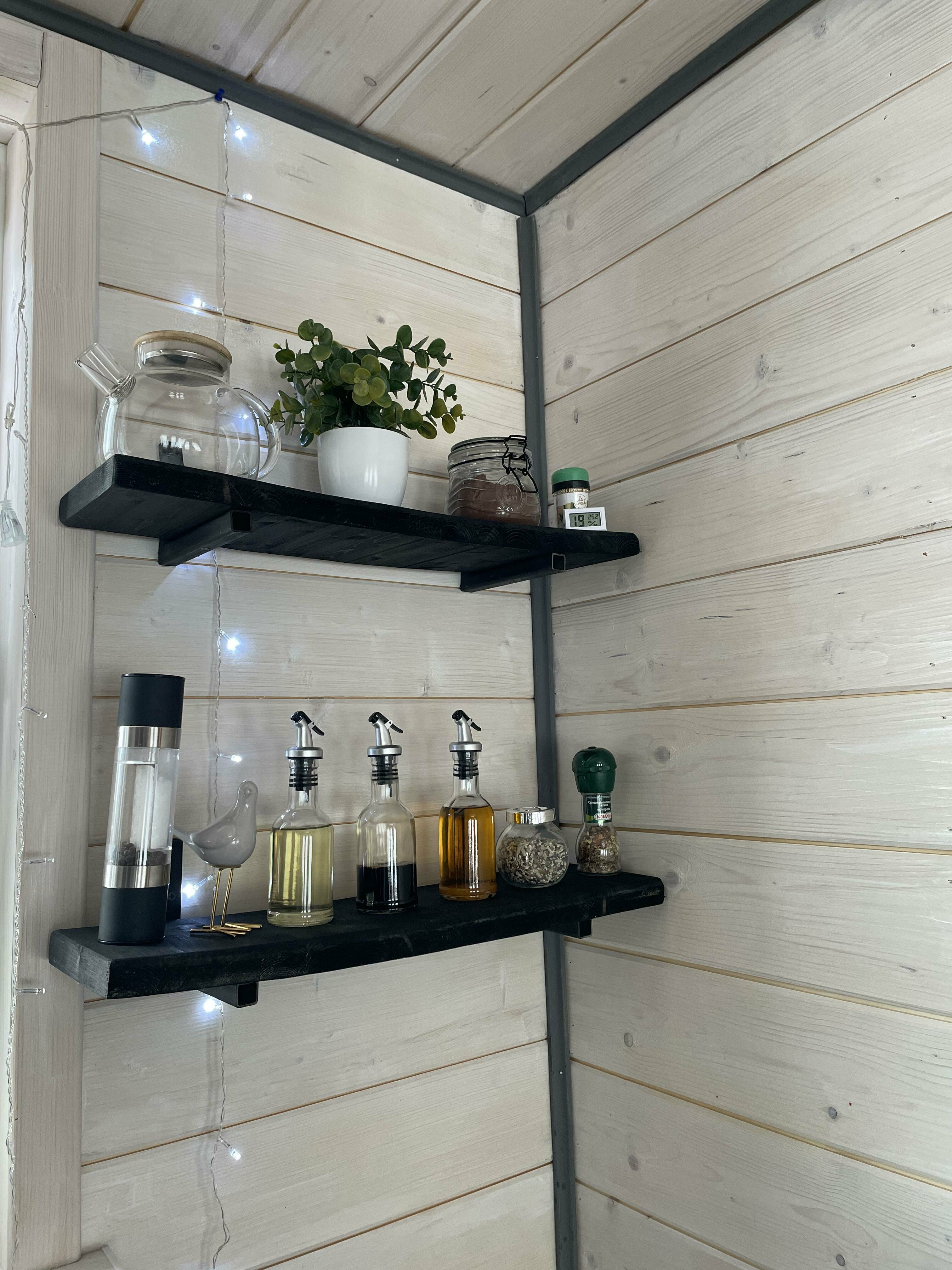 Фото Шалаш Тимохи