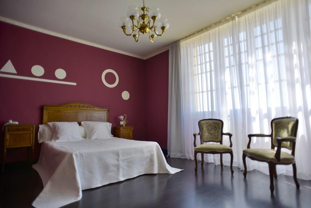 Фото Balneario Palacio De Las Salinas