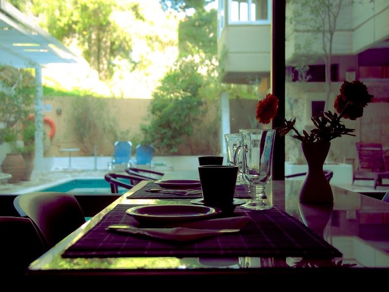 Фото Apollonia Hotel Apartments