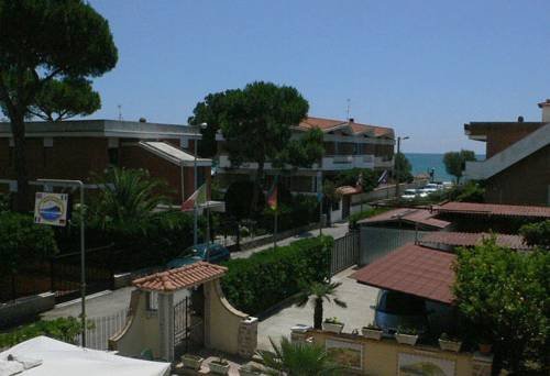 Фото Hotel Casa Yvorio