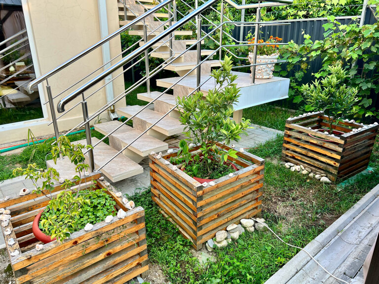 Фото Family Resort Bambora