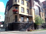 Obsluzhivaniye kondominiumov (Saint Petersburg, 3rd 1st Poloviny Line, 33), property management