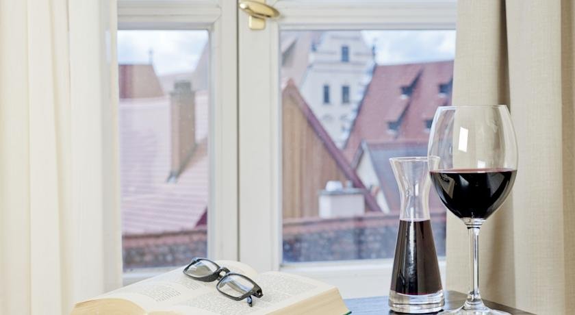 Фото Nh Kloesterle Nordlingen