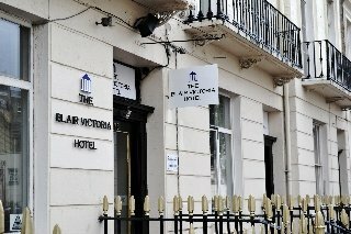 Фото The Blair Victoria Hotel