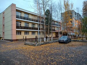 Нивские Берега