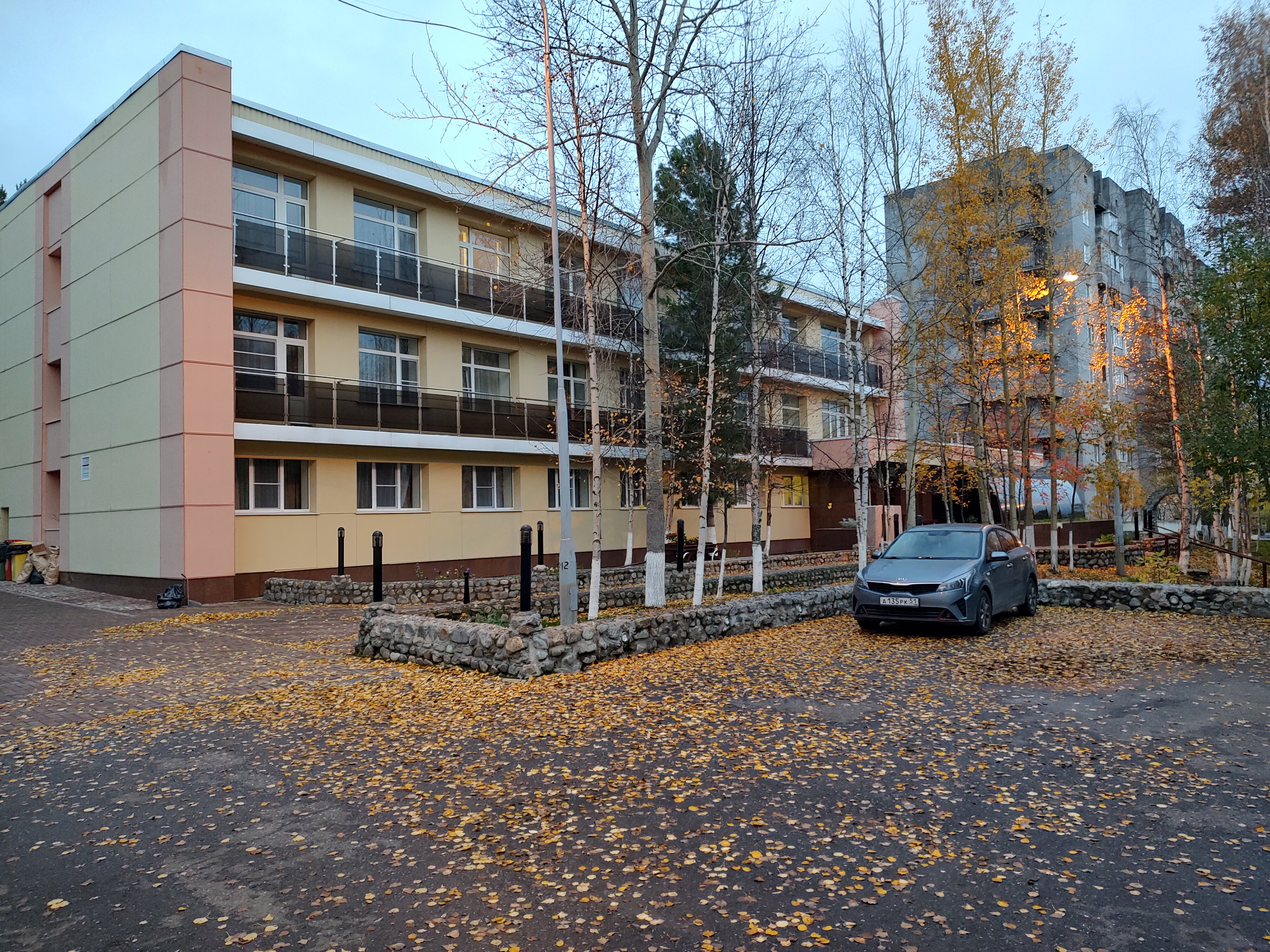 Фото отеля 4