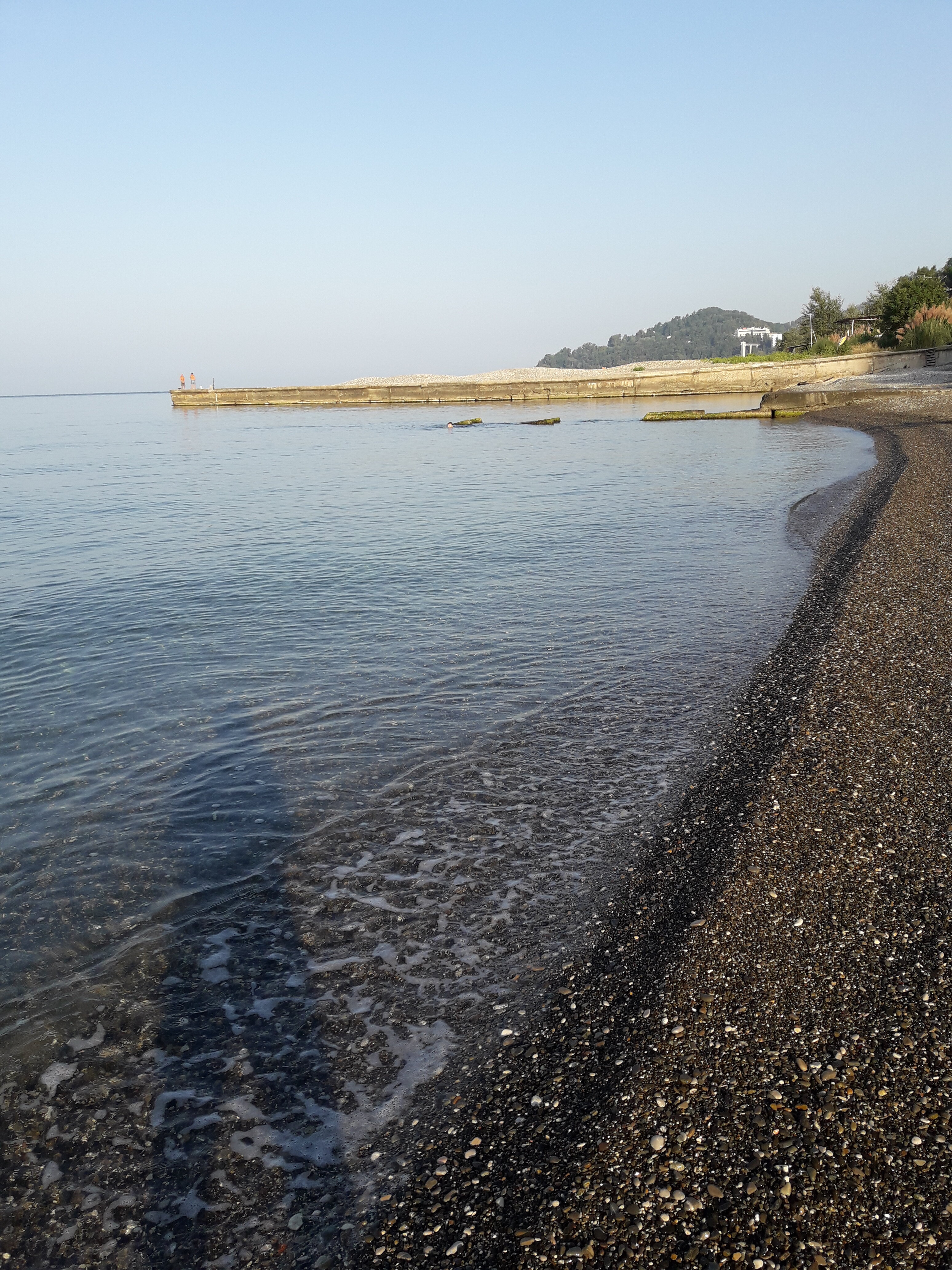 Фото Гостевой Дом Лазурный Берег