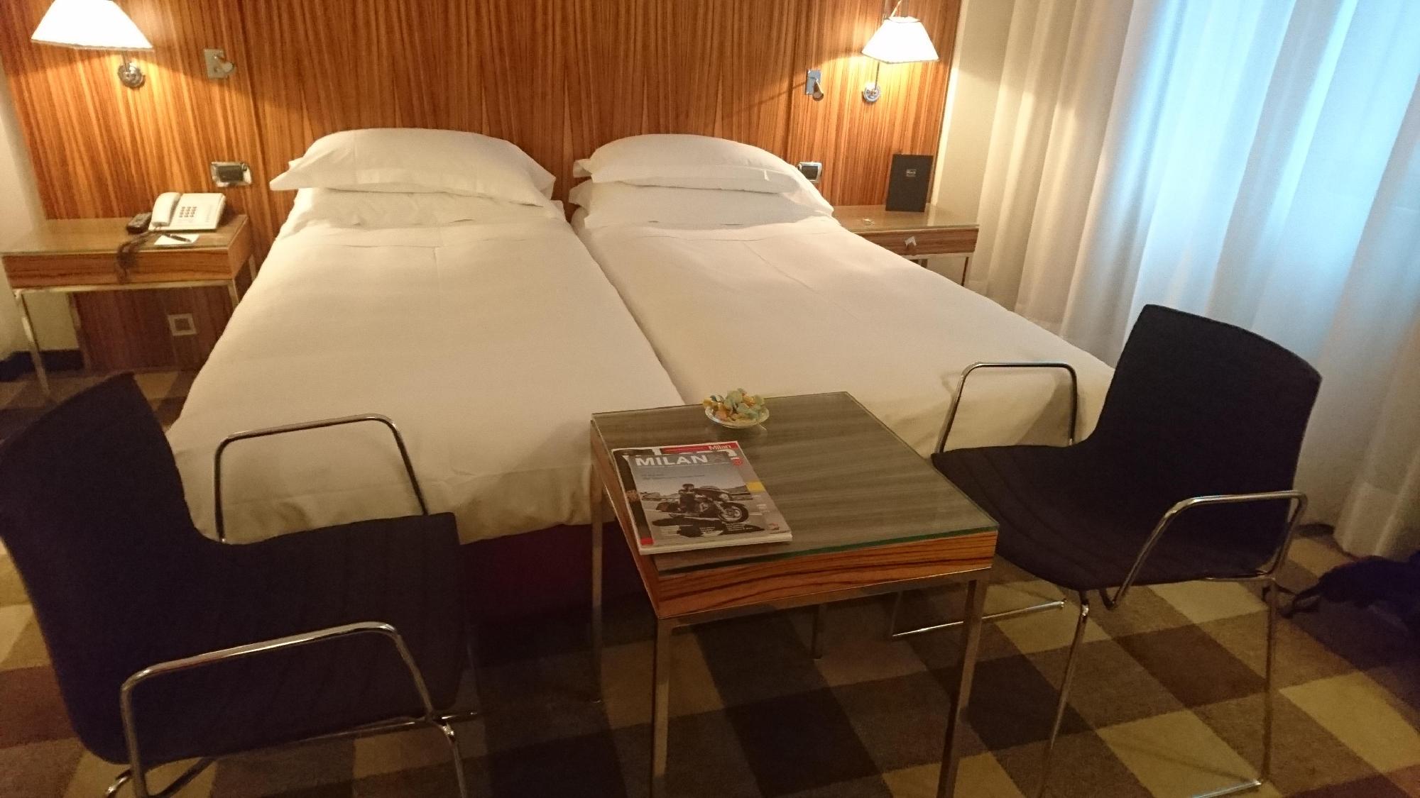 Фото Starhotels Anderson