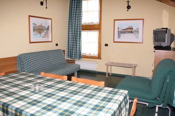 Фото Hotel Galli's - Centro