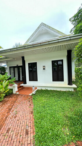 Внешний вид отеля The Pe La Resort, Phuket в Камале, фото 3