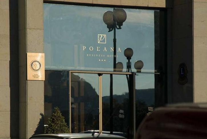 Фото Hotel Poľana