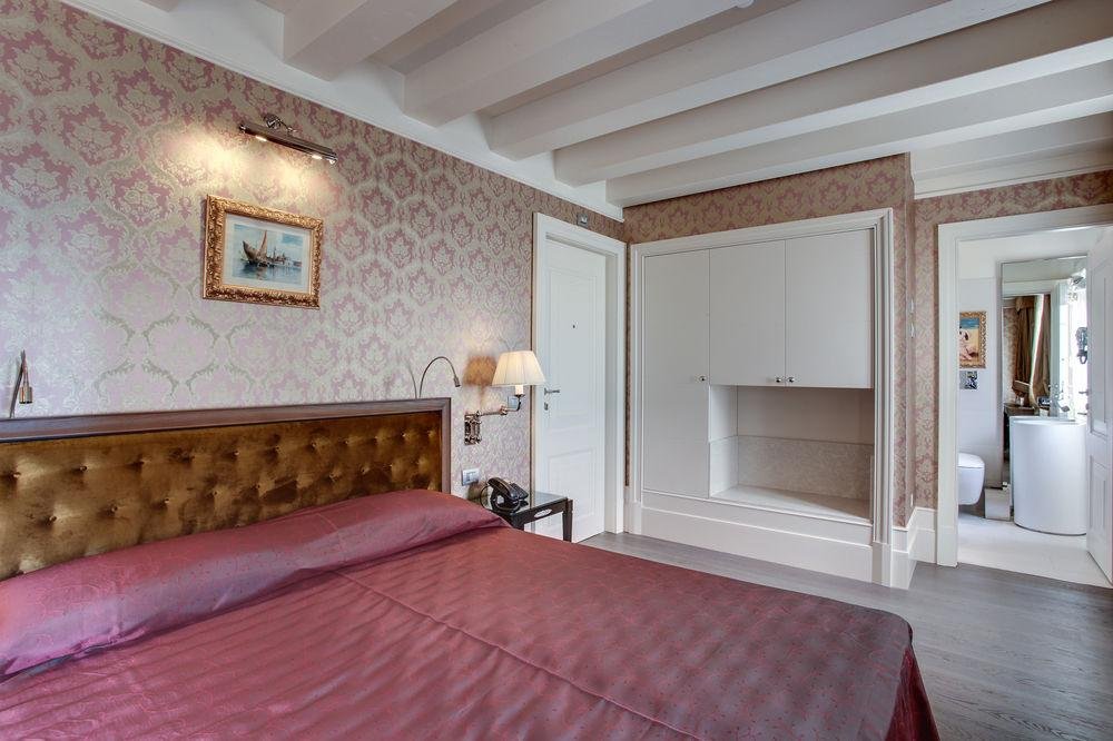 Фото Moresco Hotel