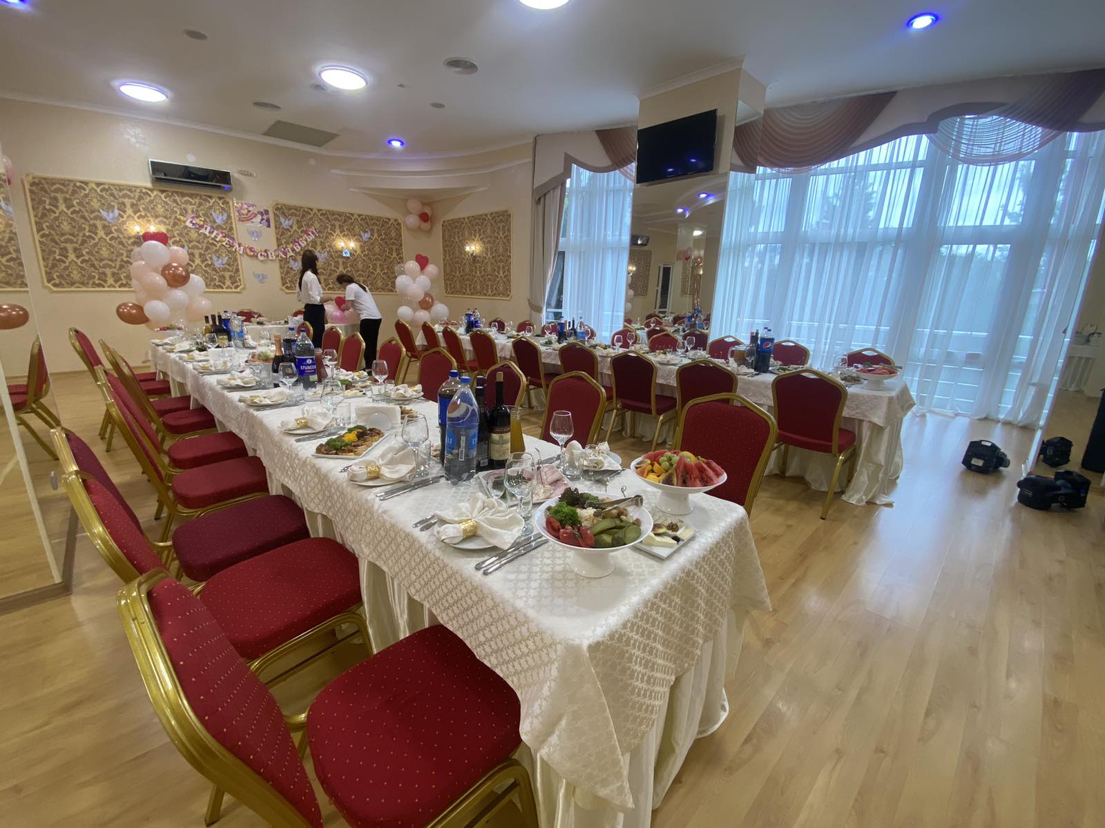 Фото Весёлый Хотэй