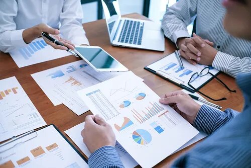 Индивидуальный предприниматель и инвестиционный проект