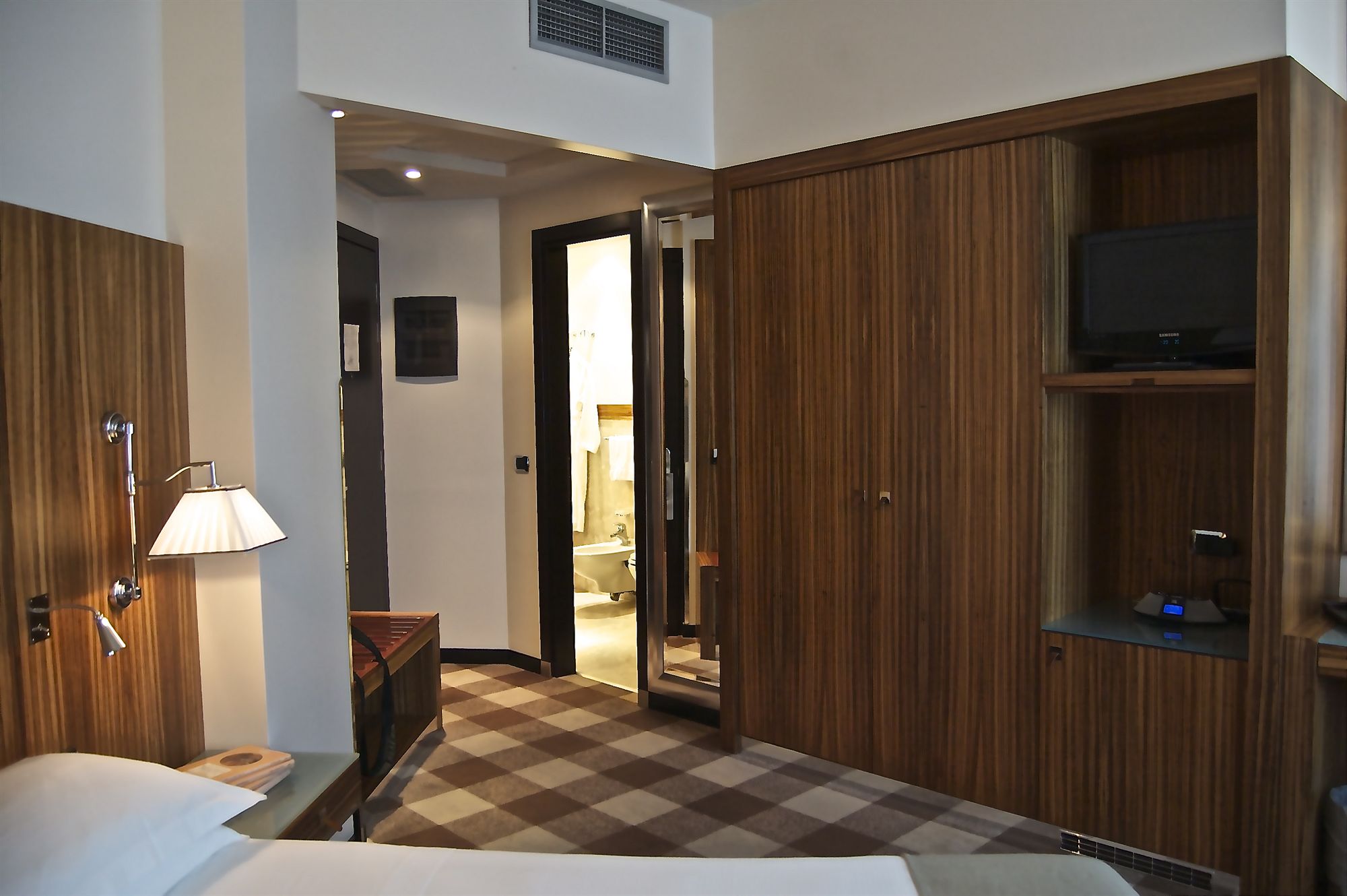 Фото Starhotels Anderson