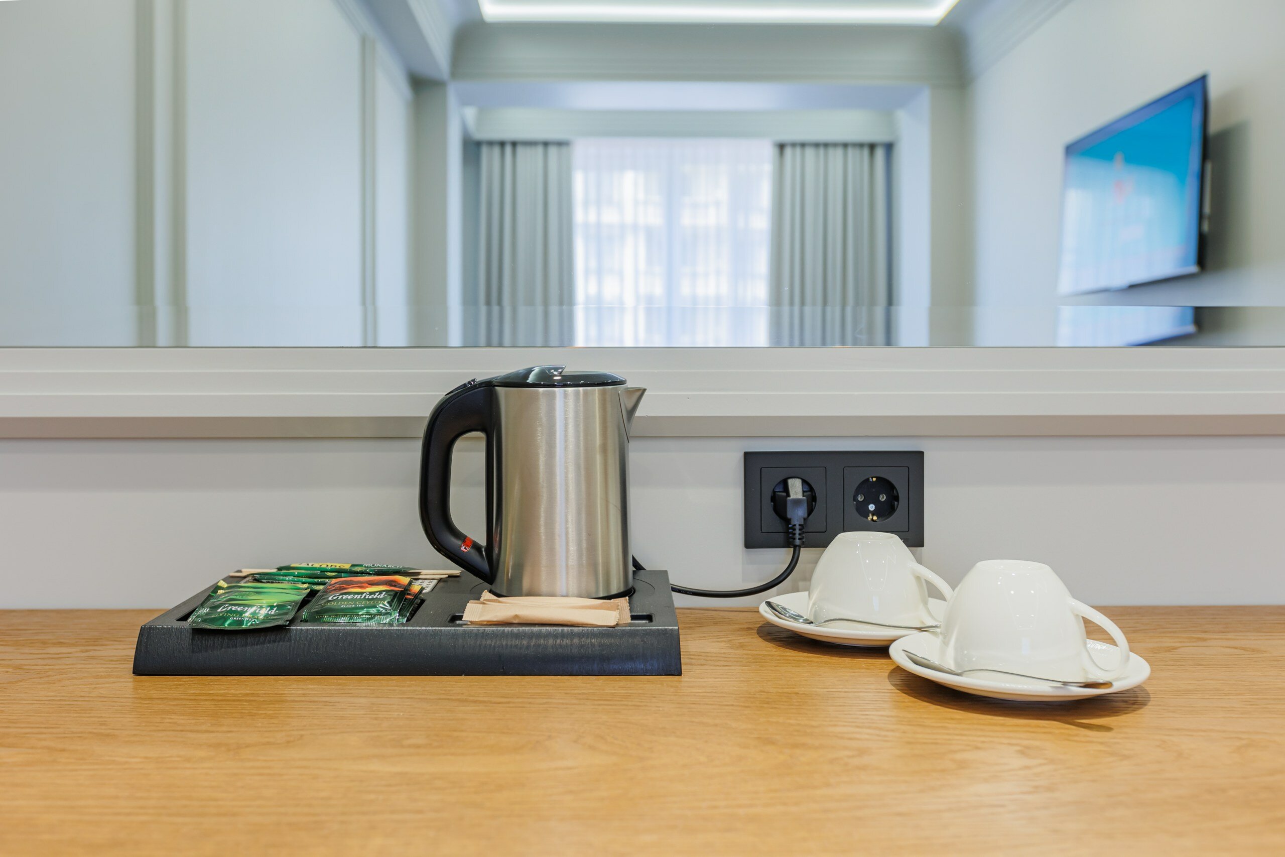 Фото Rison Hotel