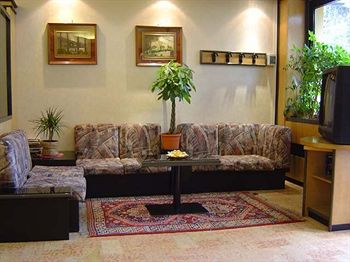 Фото Hotel Adler