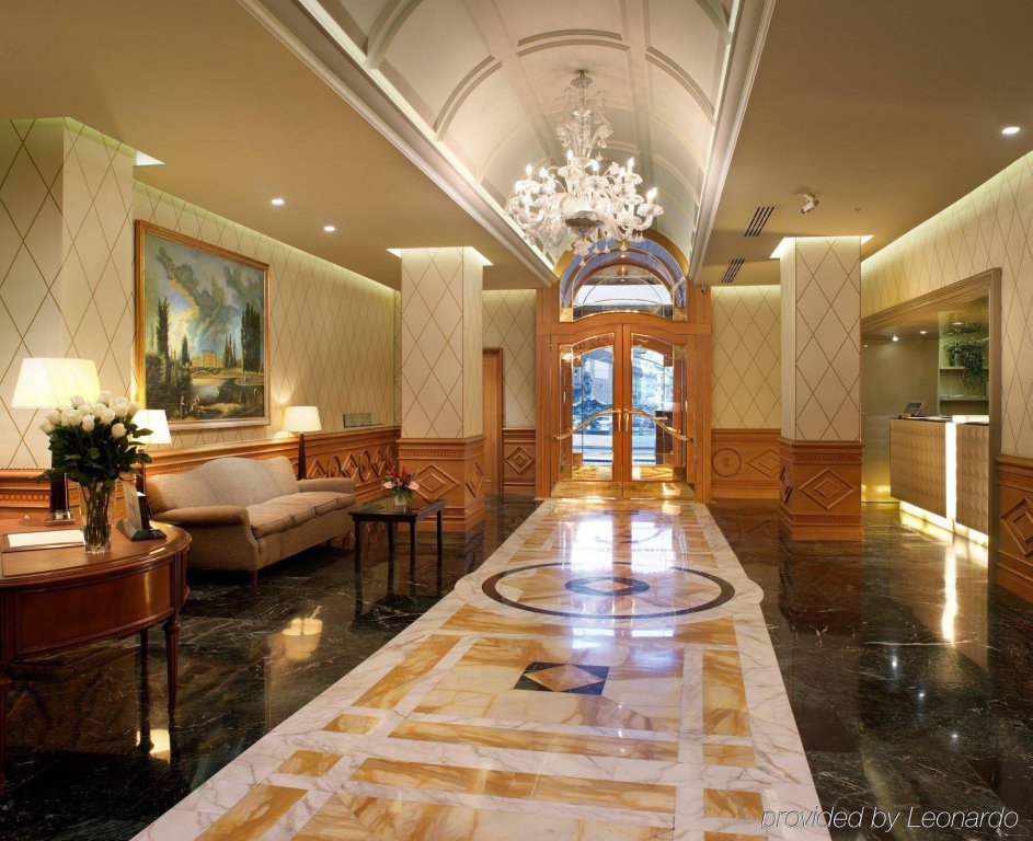 Фото Sina Bernini Bristol