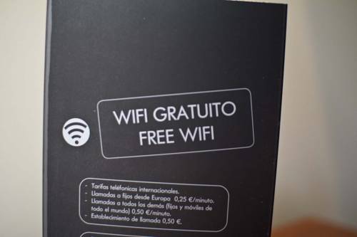 Фото Carris Cardenal Quevedo Hotel