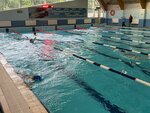 Swim school 1 (Bolshaya Akademicheskaya Street, 77Ас3), swimming pool