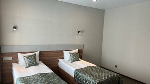 Гостиница Проспект