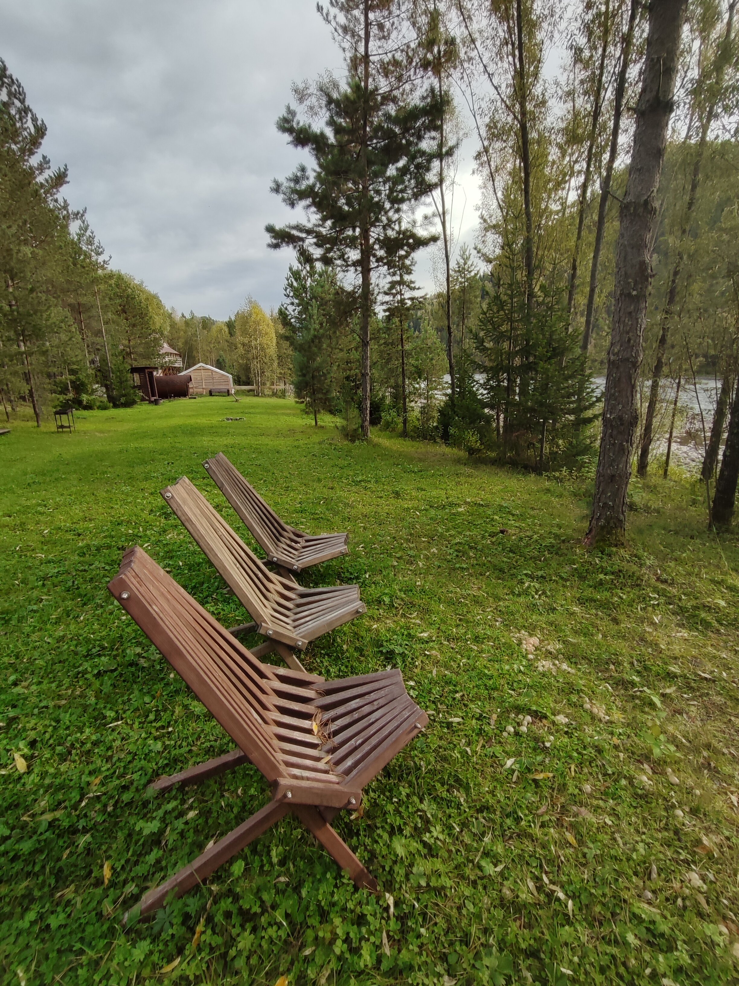 Фото Ecohouse on Artybash