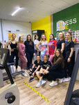 Fitness Zone (ulitsa Kirova, 29Д) ، نادي اللياقة البدنية