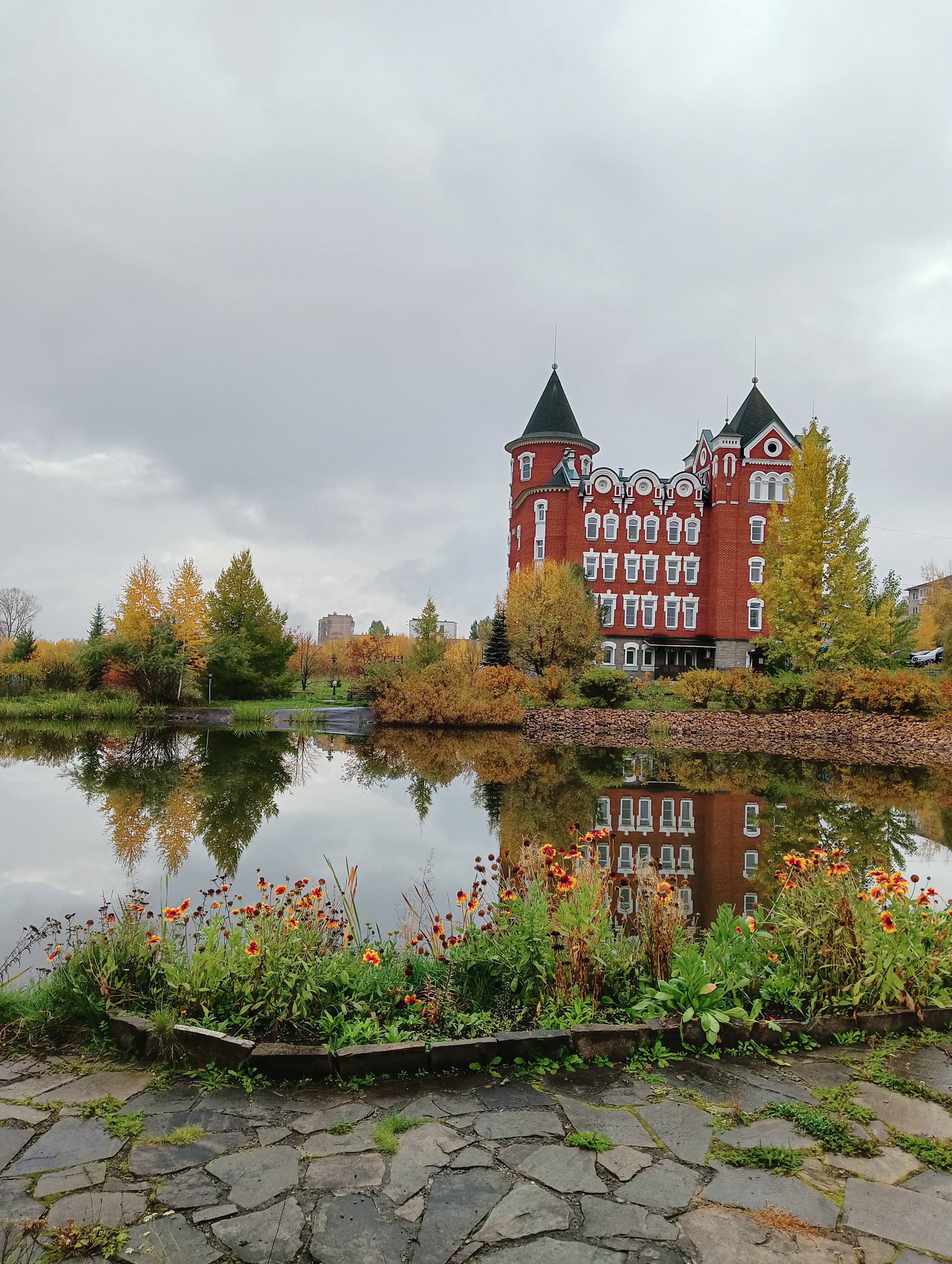 Фото Никольский