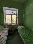 Инфекционная больница № 2 (Краснодарский край, Сочи, микрорайон Дагомыс, Барановское шоссе, 17), специализированная больница в Сочи