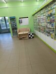 Zemskiye Apteki (posyolok Yegorovo, Kolkhoznaya ulitsa, 1А), farmacia