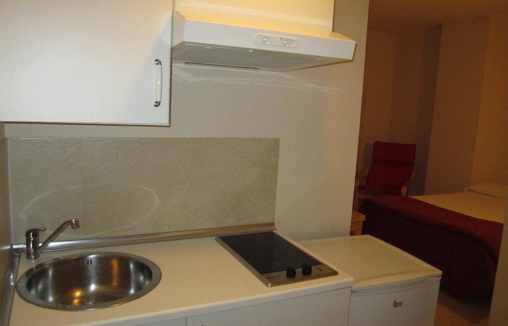 Фото Málaga Hotel Eliseos