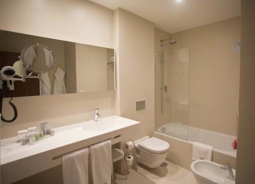 Фото Carris Cardenal Quevedo Hotel