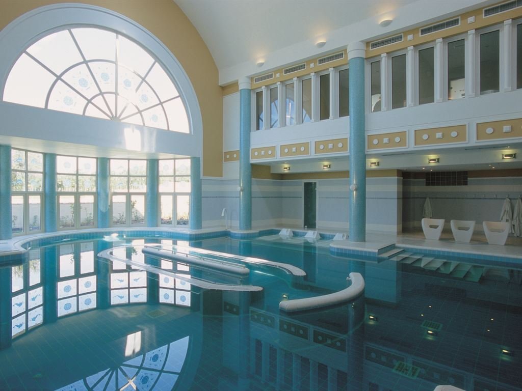 Фото Aldemar Olympian Village