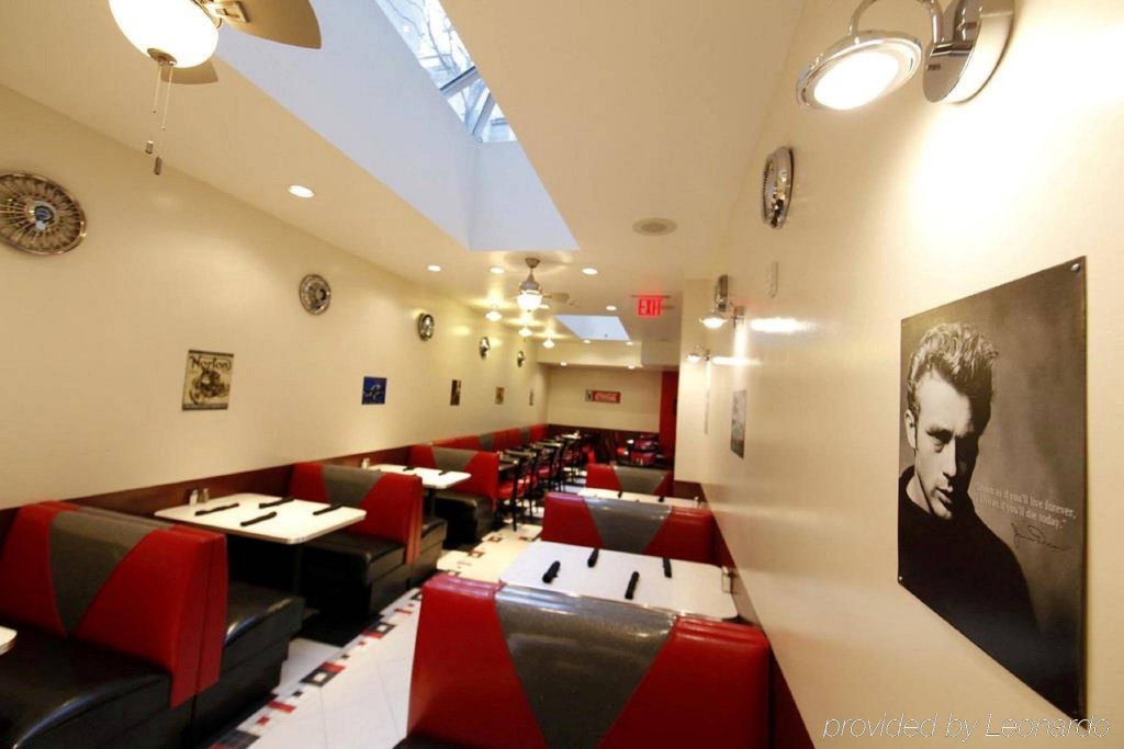 Фото Holiday Inn Nyc - Lower East Side, an Ihg Hotel